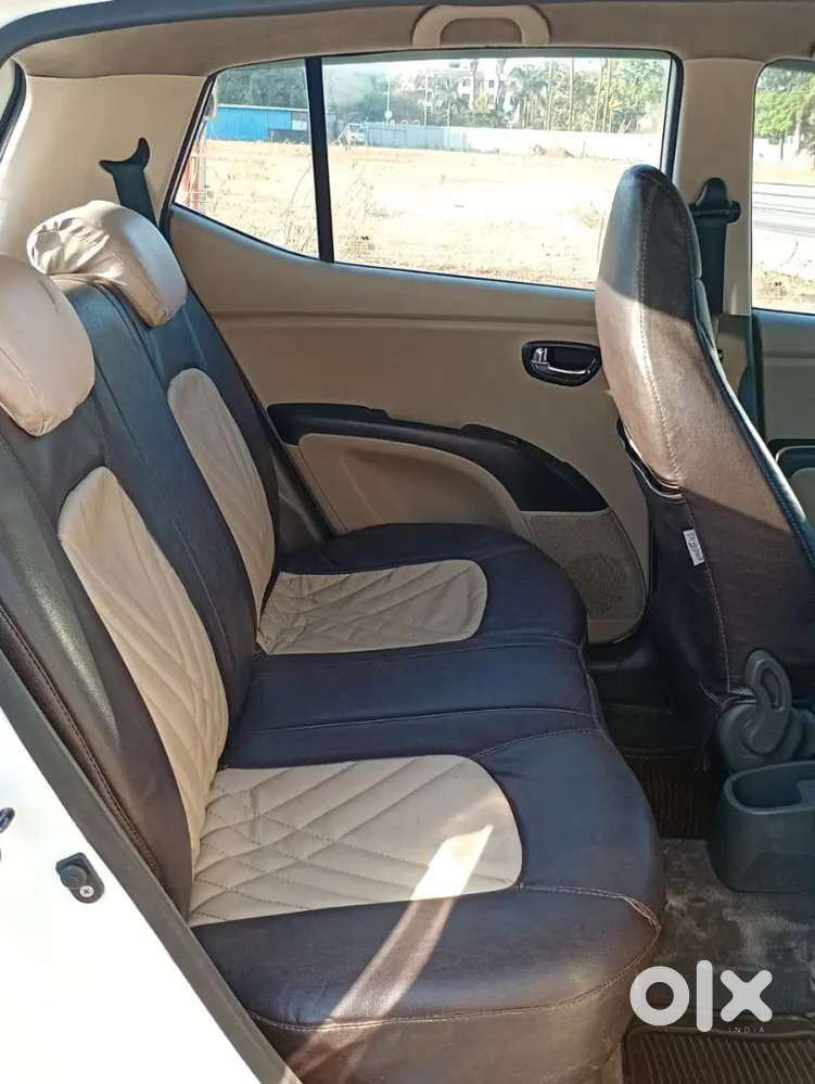 I-10 Sports 2011 Ending