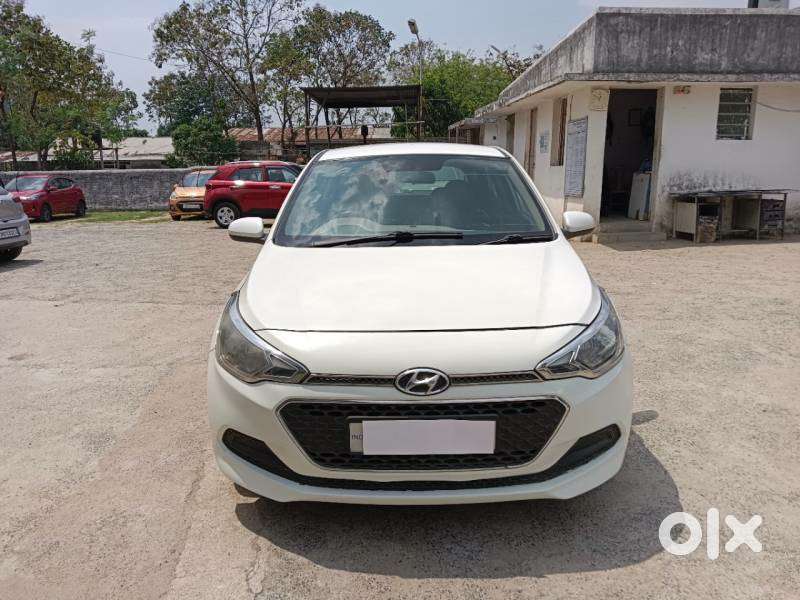 Hyundai Elite I20 Magna 1.2 Mt, 2015, Petrol