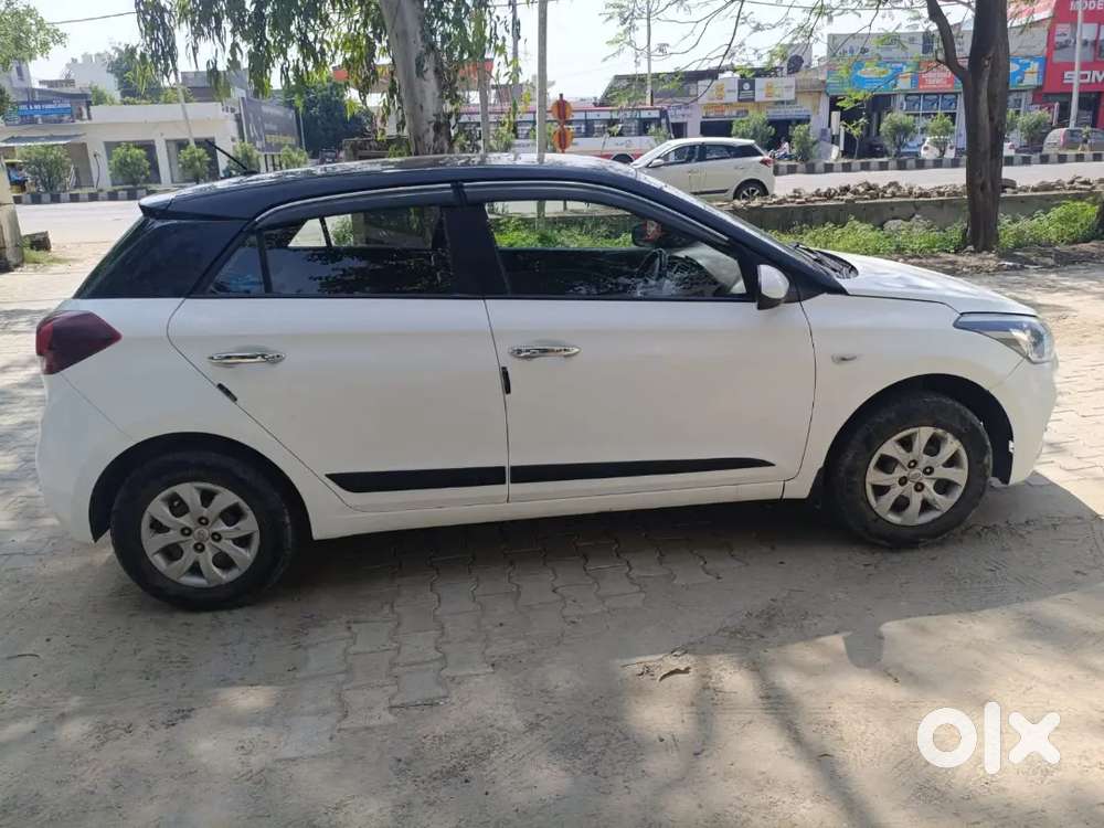Hyundai I20 2019 Petrol 78000 Km Driven
