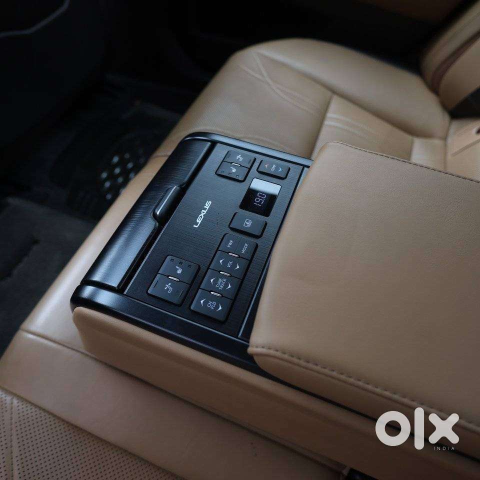 Lexus Es 300h, 2019, Petrol