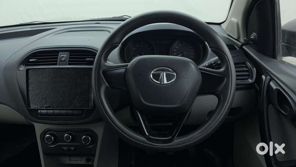 Tata Tiago 1.05 Revotorq Xm, 2018, Diesel