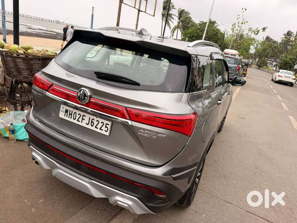 Inr. 9.10 Lakh Mg Hector Sharp Dct 2020 Petrol Automatic 1 Own
