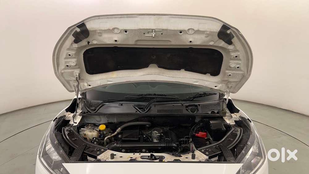 Nissan Magnite 1.0 Xl, 2021, Petrol