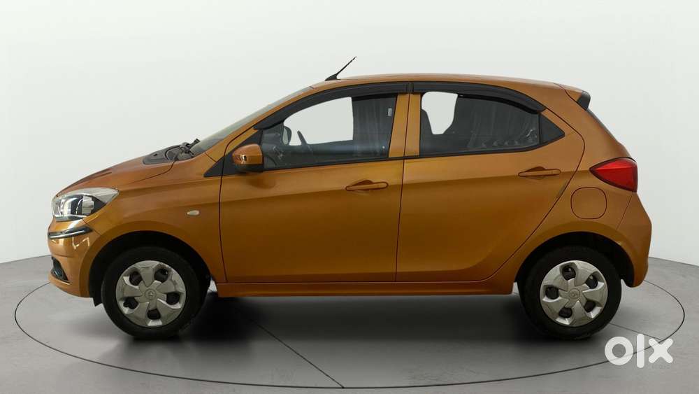 Tata Tiago 1.05 Revotorq Xt, 2018, Petrol