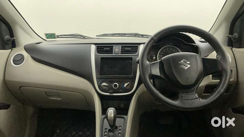 Maruti Suzuki Celerio 1.0 Vxi Amt, 2016, Petrol