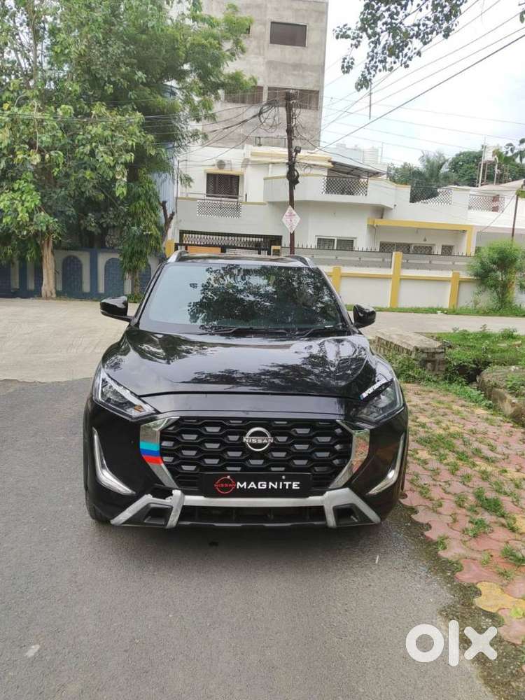 Nissan Magnite 1.0 Xe, 2023, Petrol