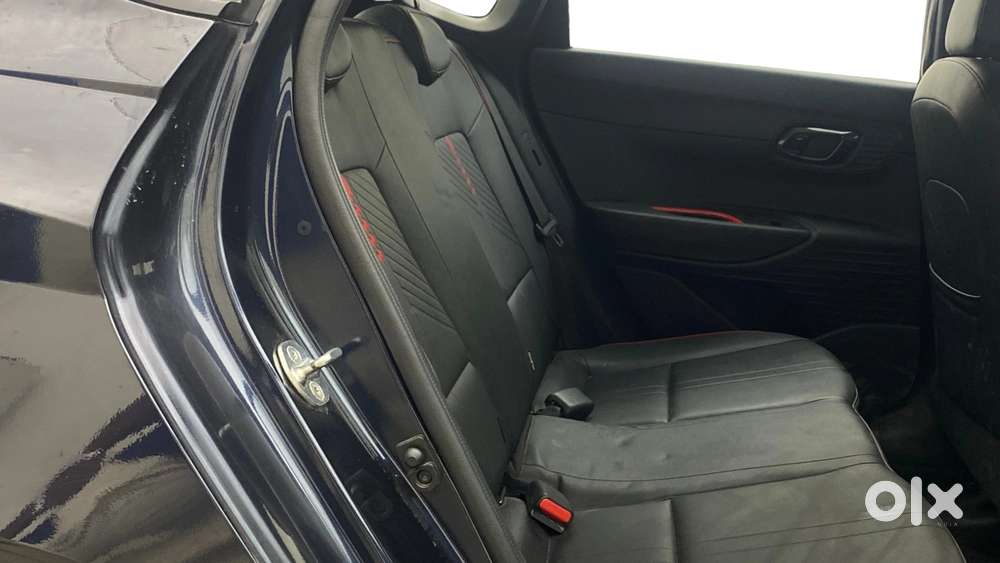 Hyundai I20 N Line 1.0 N6 Turbo Imt, 2022, Petrol