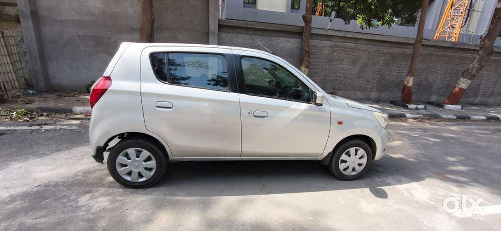 Maruti Alto 2018 Model