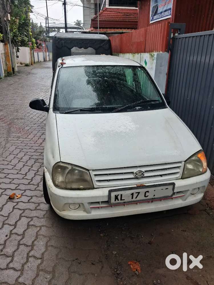 Mpfi Zen For Sale Good Condition