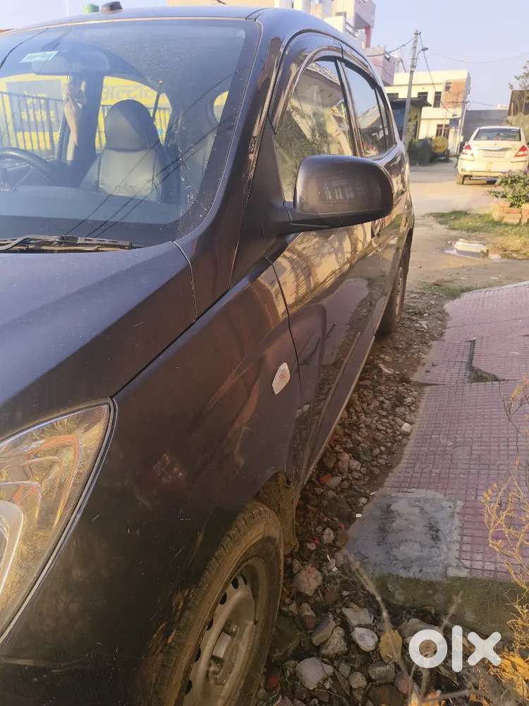 New Sentro With Very Good Condition