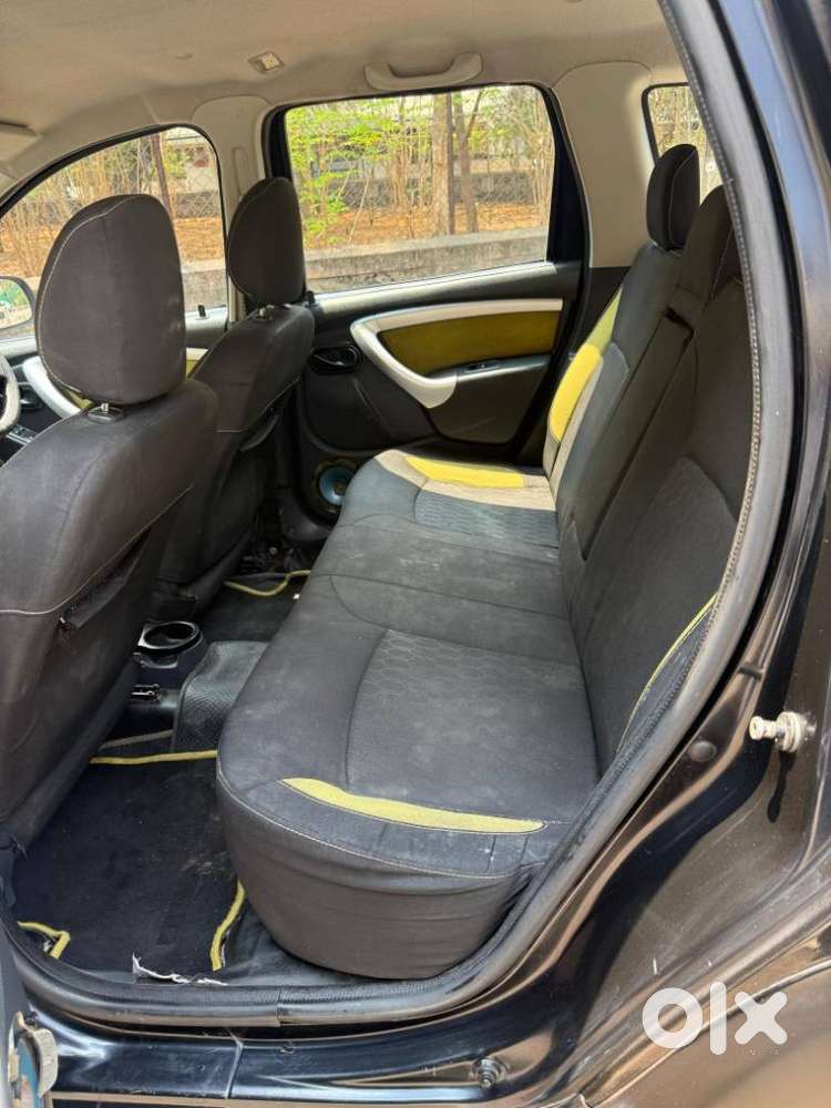 Renault Duster 110 Ps Rxl Adventure, 2014, Diesel