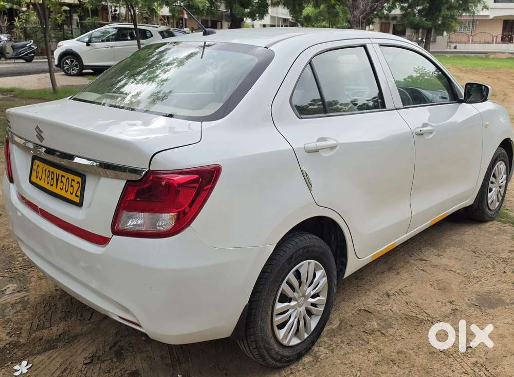Maruti Suzuki Swift Dzire Tour, 2023, Cng & Hybrids