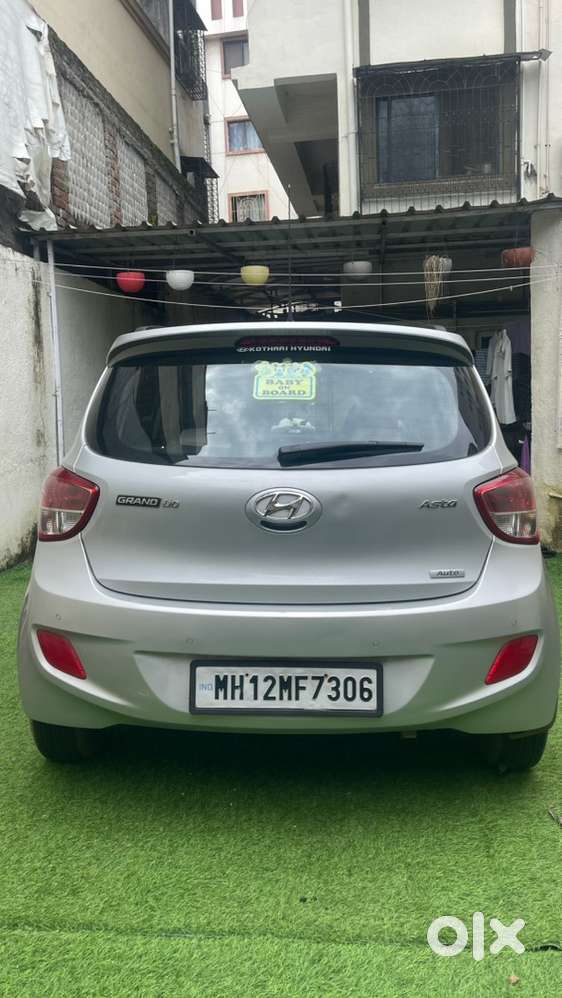 2015 Hyundai Grand I10