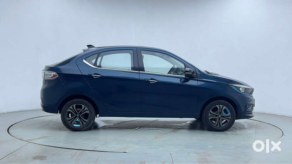 Tata Tigor Ev Xz Plus, 2021, Electric