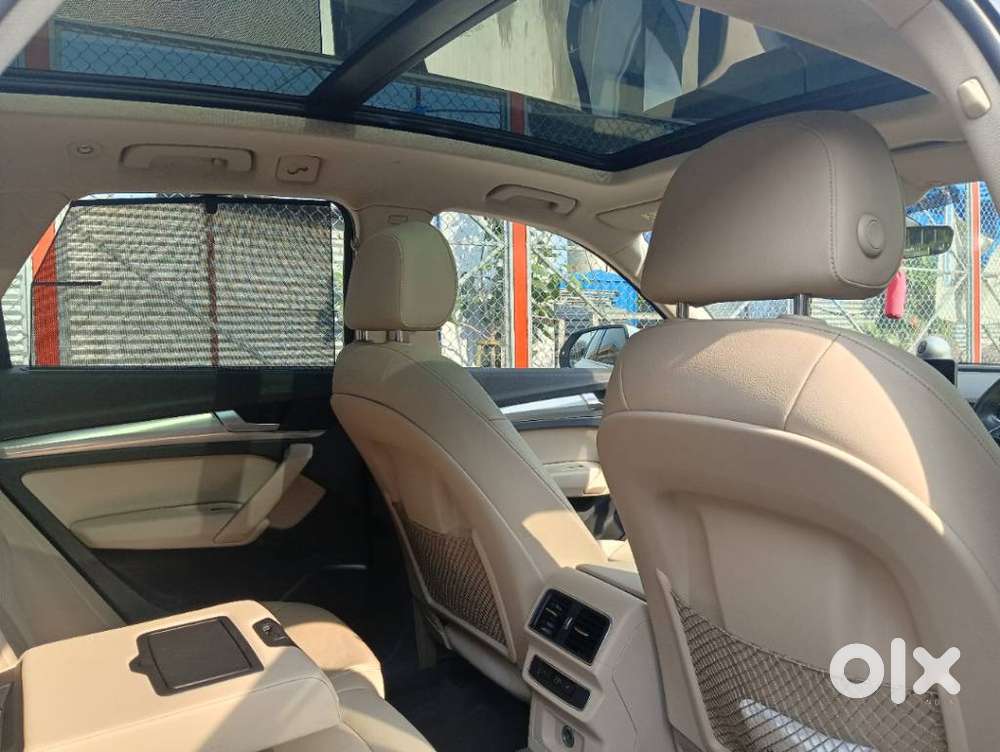 Audi Q5 2.0 40 Tdi Premium Plus, 2020, Diesel