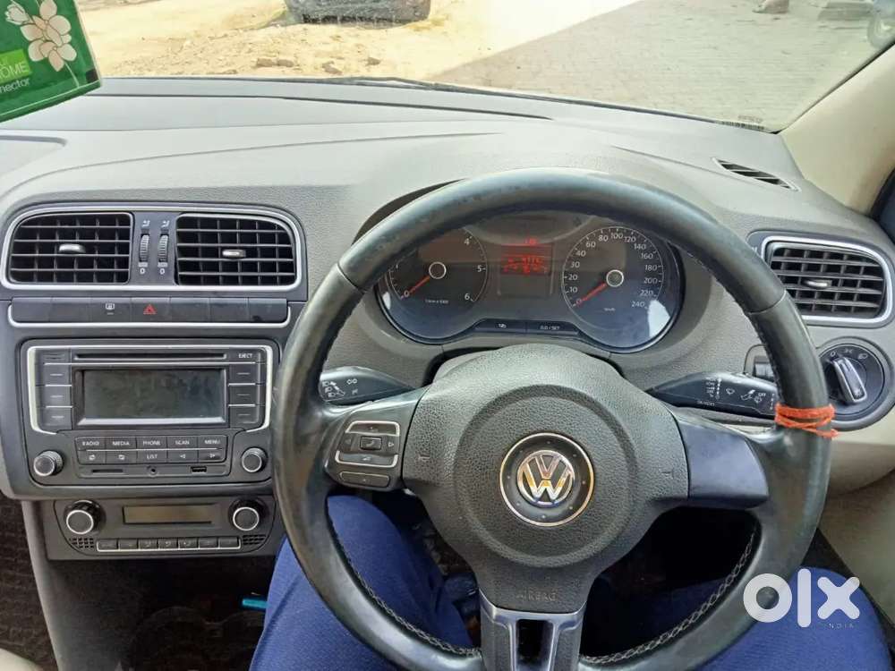 Vento 2014 Model