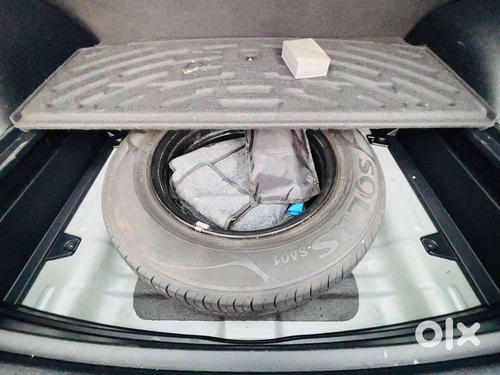 Kia Seltos Htk G, 2019, Petrol