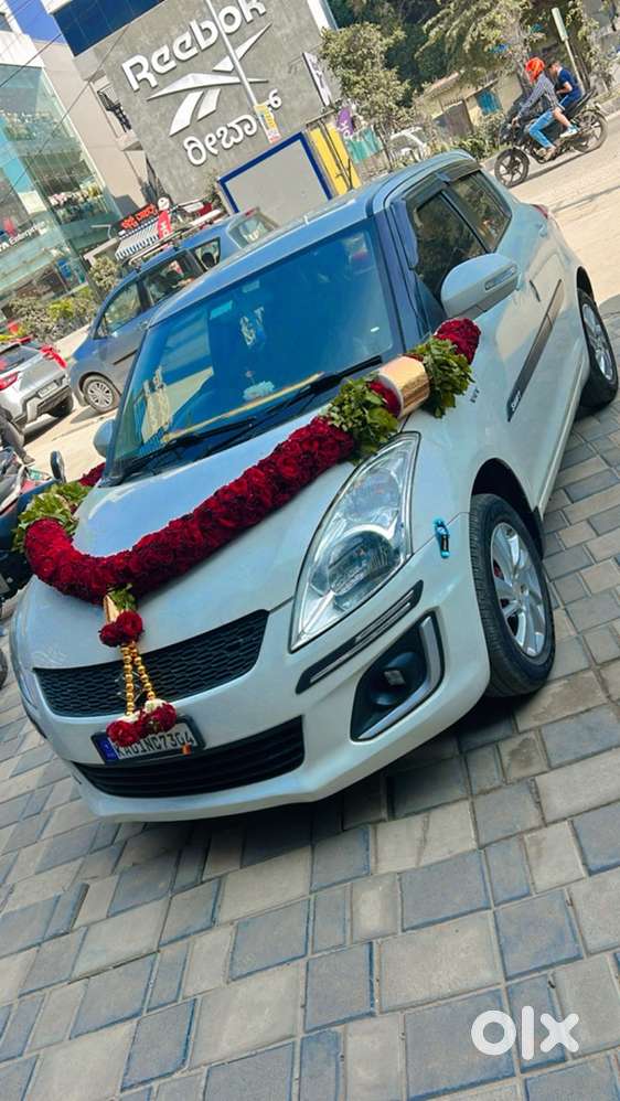 Maruti Suzuki Swift 2011 Petrol Well Maintained