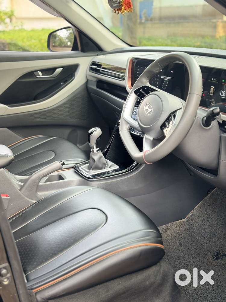 Hyundai Creta 1.5 Sx, 2025, Petrol