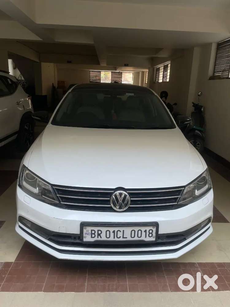 Volkswagen Jetta Tdi 2015 Diesel