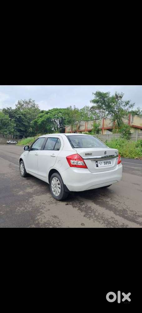Maruti Suzuki Dzire, 2015, Diesel
