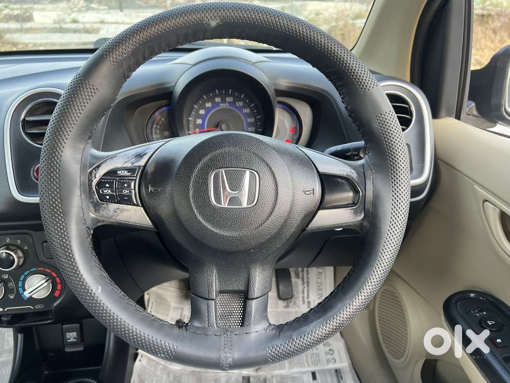 Honda Mobilio 1.5 S I-vtec Mt, 2015, Petrol