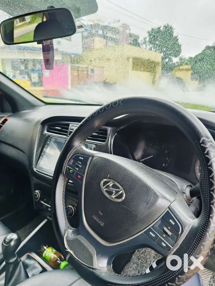 Hyundai Elite I20 Asta 2018 Petrol Manual
