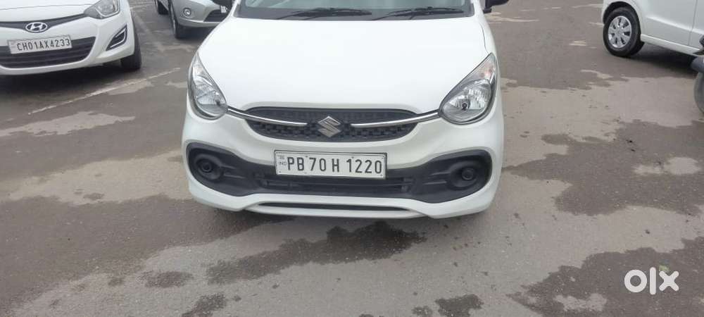 Maruti Suzuki Celerio Lxi(o), 2021, Petrol