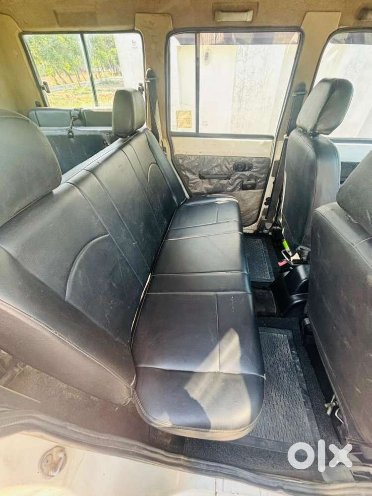 Tata Sumo Gold 2013 Diesel Good Condition