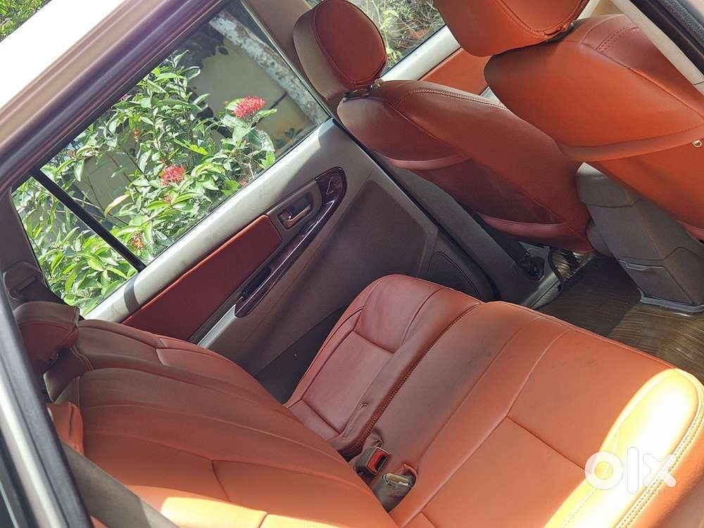 Toyota Innova 2011 Diesel