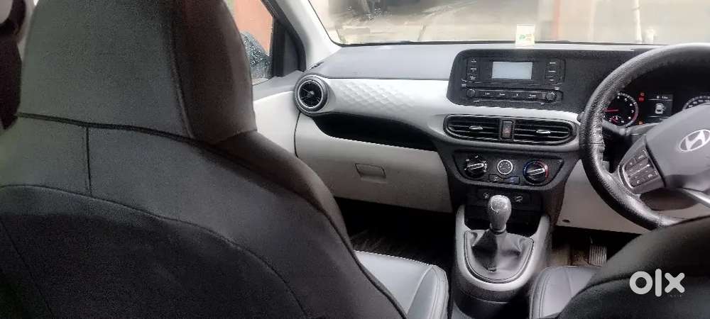 Hyundai Grand I10 Nios 2023 Magna 1.2 At