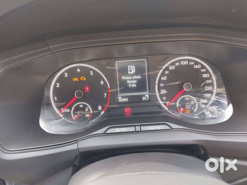 Volkswagen Tiguan 1.0 Tsi, 2022, Petrol