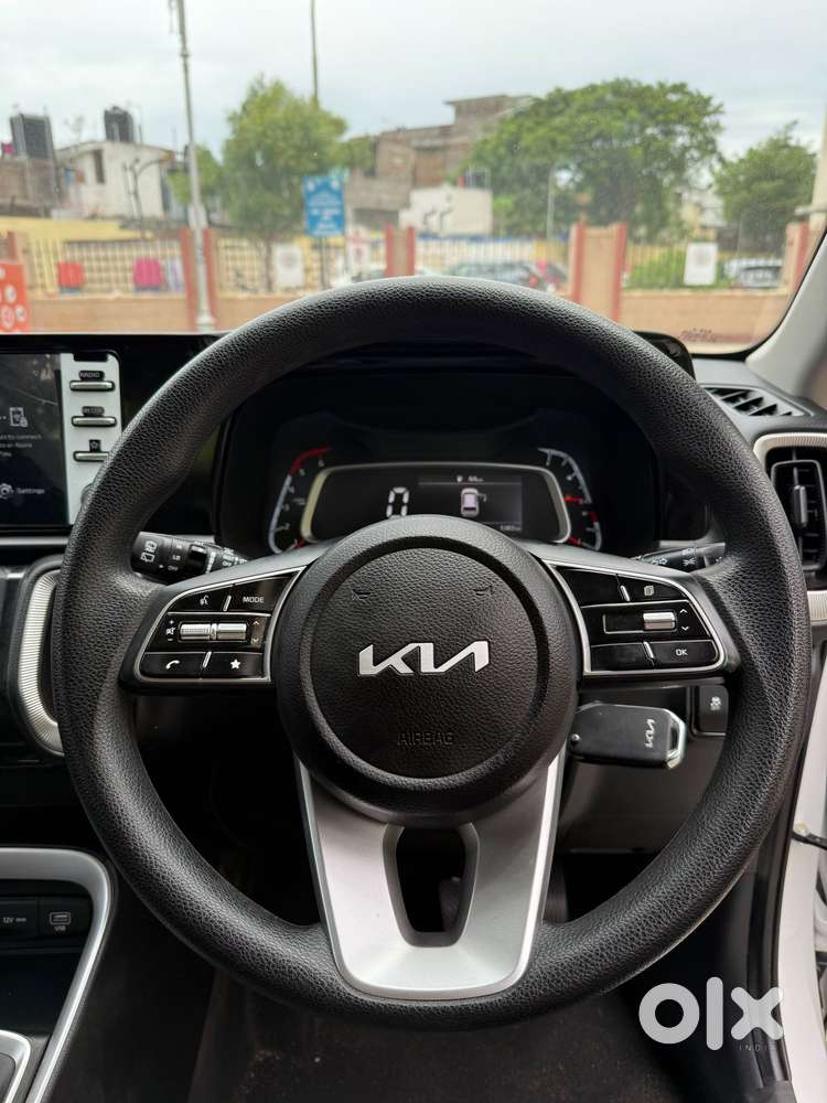 Kia Sonet Htk Plus 1.5 Diesel Mt, 2025, Diesel