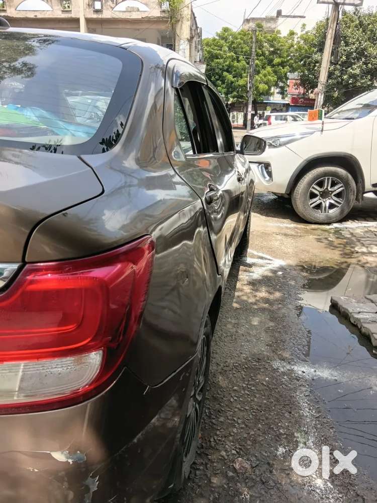 Maruti Suzuki Dzire 1.2 Zxi, 2020, Petrol