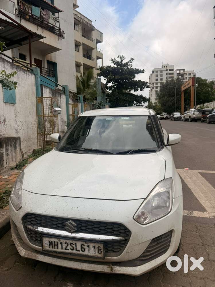 Maruti Suzuki Swift 2020 Diesel Automatic