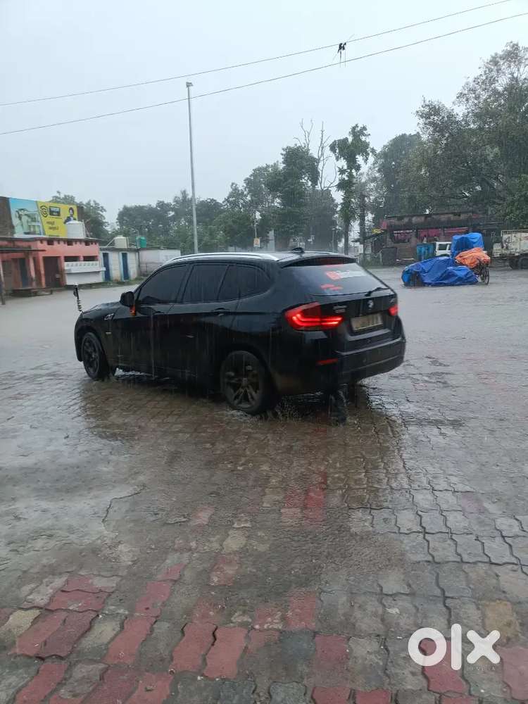 2011 Bmw X1 Automatic Diesel 2nd Owner