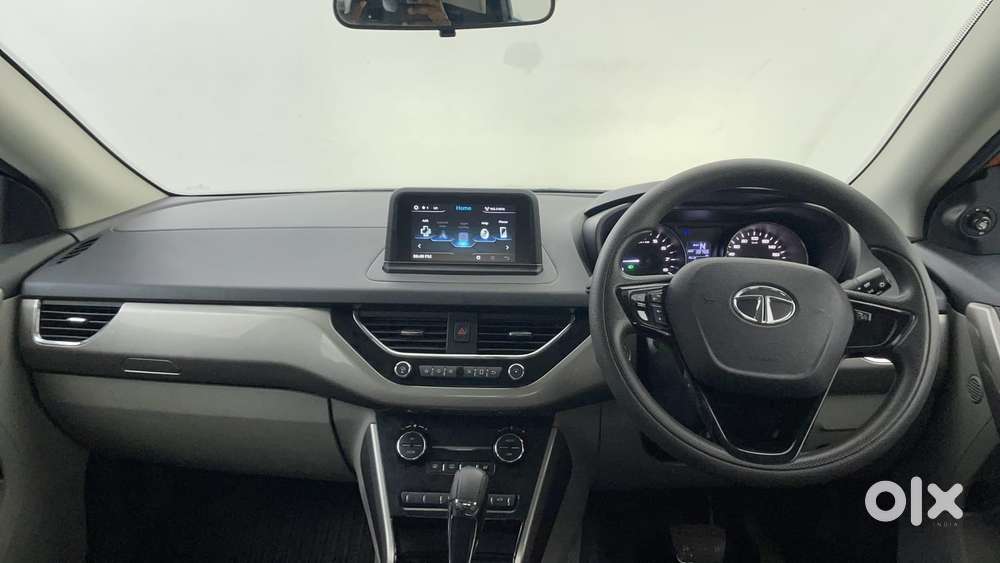 Tata Nexon 1.2 Revotron Xza Plus (l), 2019, Petrol