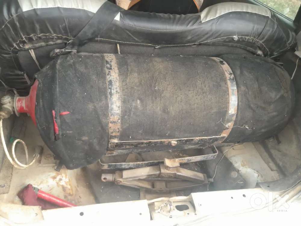 Maruti Suzuki Alto 2011