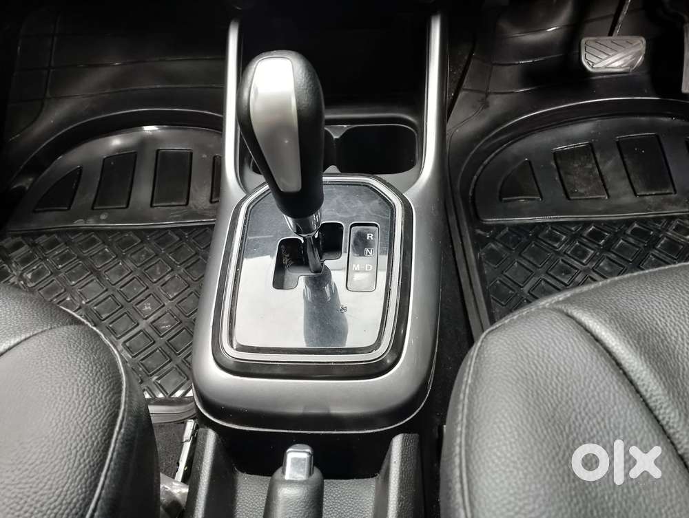 Maruti Suzuki Ignis 1.2 Zeta Amt, 2021, Petrol