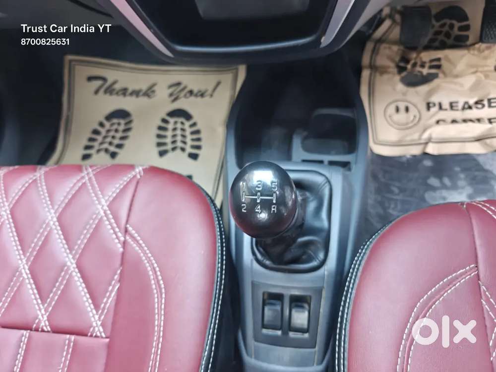 Maruti Suzuki Alto 800 2018 Petrol 37000 Km Driven