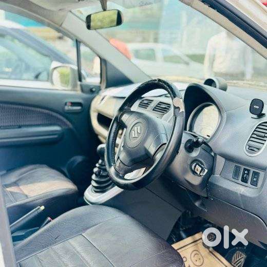 Maruti Suzuki Ritz Vdi, 2018, Diesel