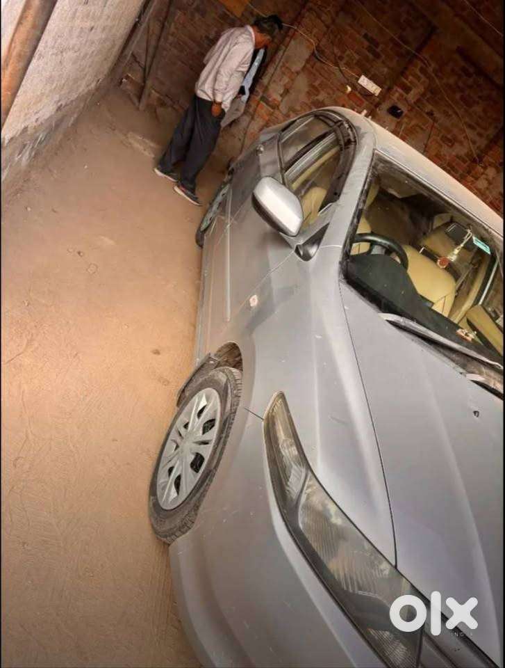 Honda City 2009  Petrol + Lpg  3rd Owner  1,35,000 Km  Excellent