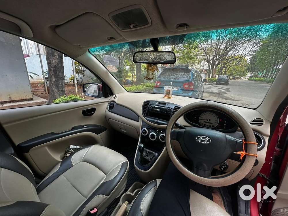 Hyundai I10 Petrol Well Maintained