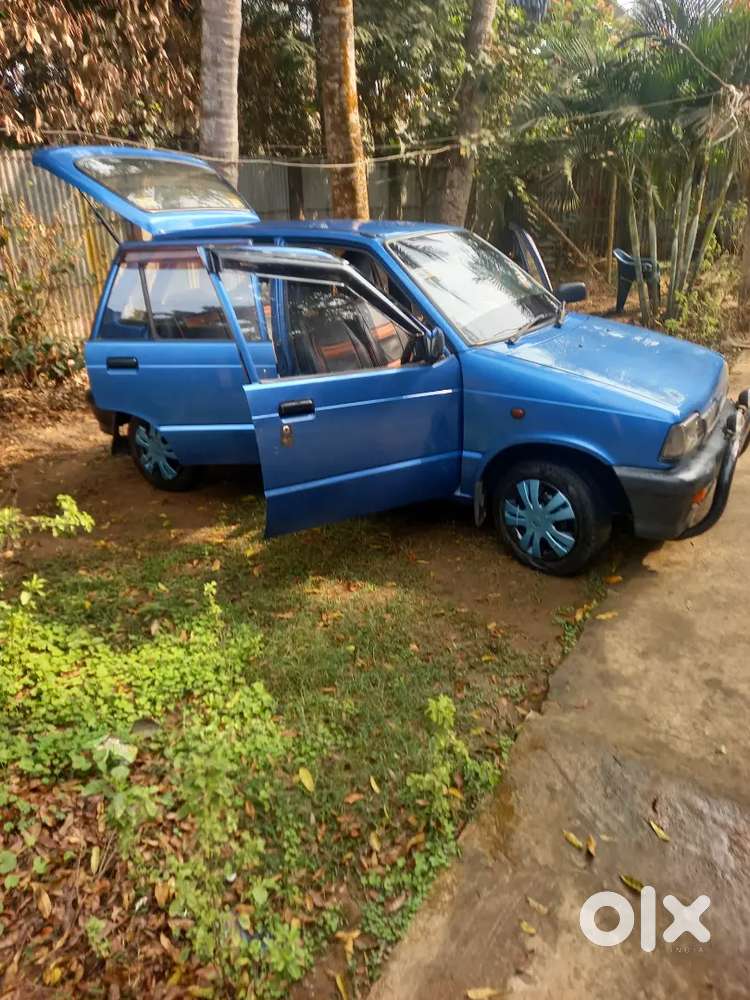 Verry Good Condition Maruti Suzuki 800 Ex