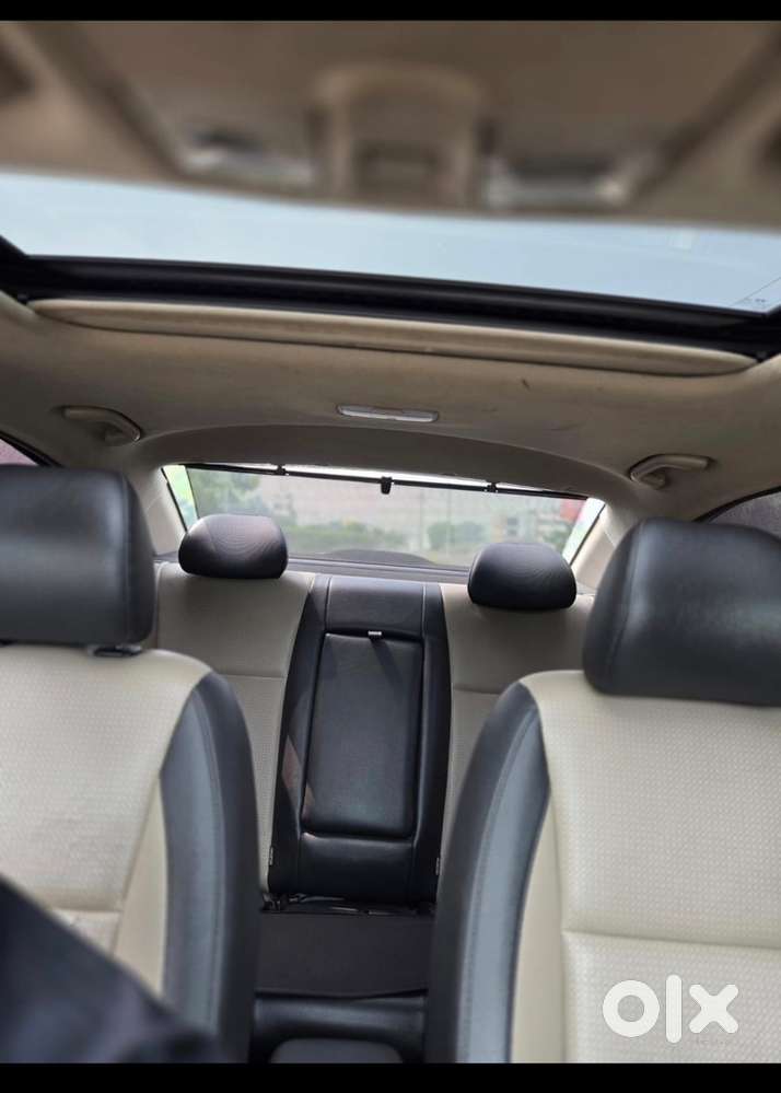 Hyundai Verna Sx 2019 Diesel