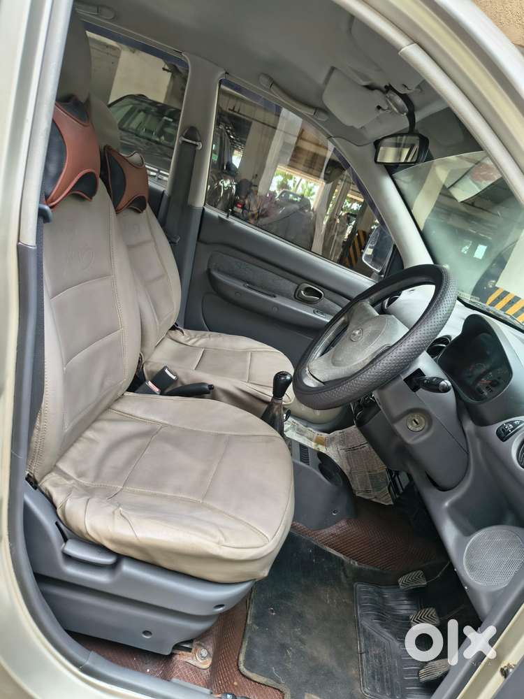 Hyundai Santro Ls Zip Plus, 2006, Petrol