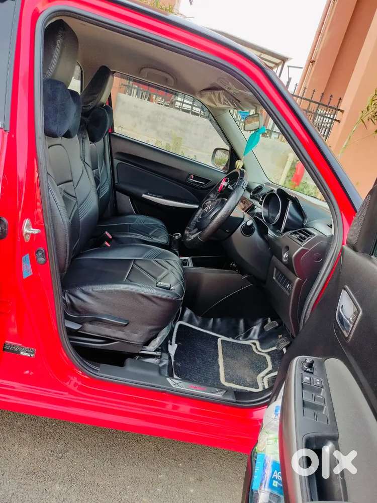 Maruti Suzuki Swift 2024 Petrol 55000 Km Driven