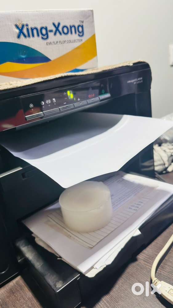 Printer Canon