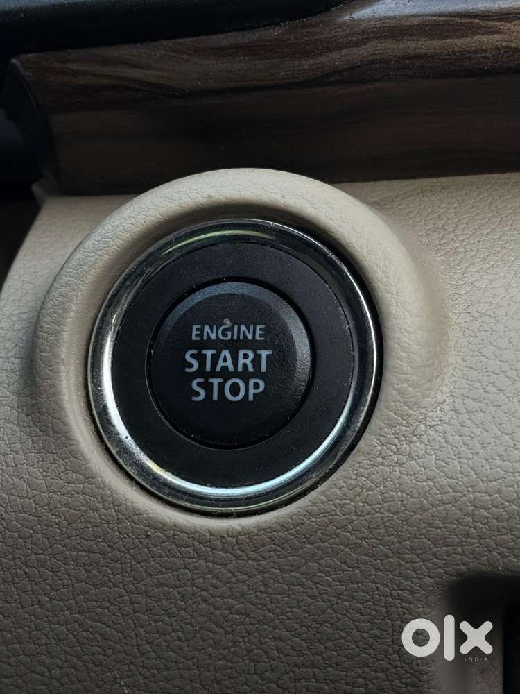 Maruti Suzuki Ertiga