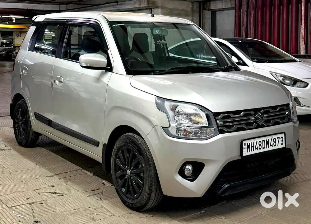 Maruti Suzuki Wagon R 2025